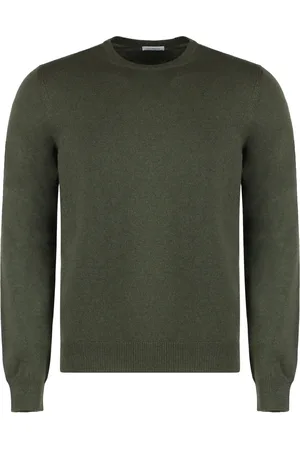 Malo Uomo, Maglie, Verde, XL, new