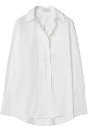 Dagmar Donna, Camicette , Bianco, L, new