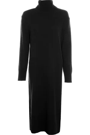 Drykorn Donna, Abiti, Nero, L, new