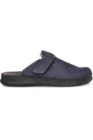 Rohde Uomo, Scarpe, Blu, 47 EU, new