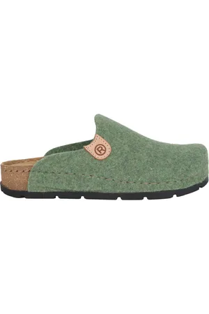 Rohde Donna, Scarpe, Verde, 39 EU, new