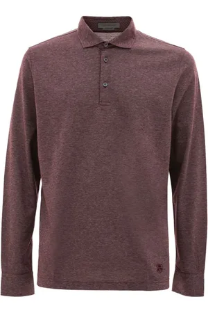 corneliani Uomo, Maglie, Viola, L, new
