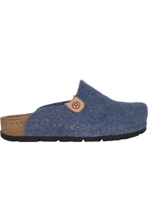 Rohde Donna, Scarpe, Blu, 40 EU, new