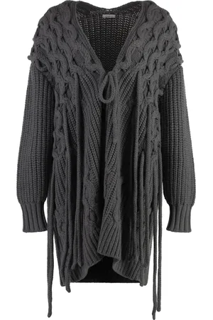 Malo Donna, Maglie, Grigio, S, new
