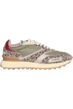 Ghoud Uomo, Scarpe, Grigio, 40 EU, new