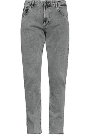 VERSACE Uomo, Jeans, Grigio, W30, new
