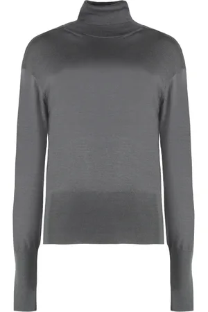Malo Donna, Maglie, Grigio, M, new