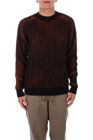 sunseeker Uomo, Maglie, Nero, L, new