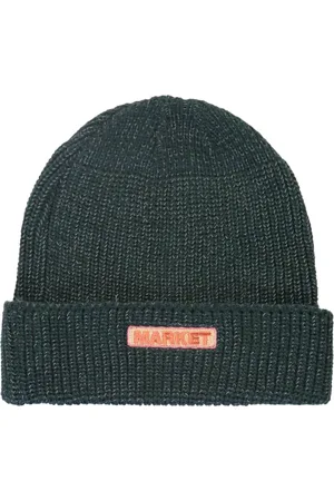 MARKET Uomo, Accessori, Verde, Taglia unica, new
