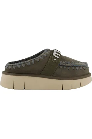 Mou Donna, Scarpe, Verde, 40 EU, new