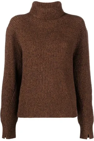 RAG&BONE Donna, Maglie, Marrone, L, new