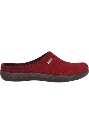Rohde Donna, Scarpe, Rosso, 36 EU, new