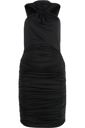 GIUSEPPE DI MORABITO Donna, Abiti, Nero, S, new