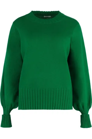 Malo Donna, Maglie, Verde, S, new
