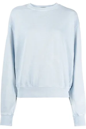 KSUBI Donna, Maglie, Blu, L, new
