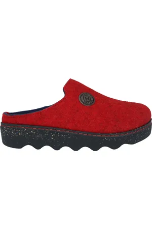 Rohde Donna, Scarpe, Rosso, 42 EU, new