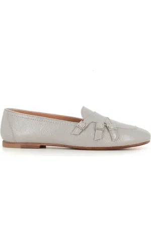 HENDERSON BARACCO Donna, Scarpe, Grigio, 38 1/2 EU, new