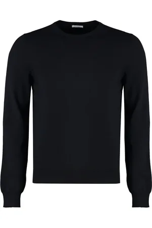 Malo Uomo, Maglie, Nero, M, new