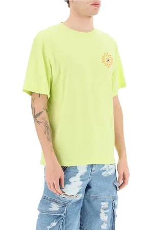 GCDS Uomo, Top, Verde, S, new