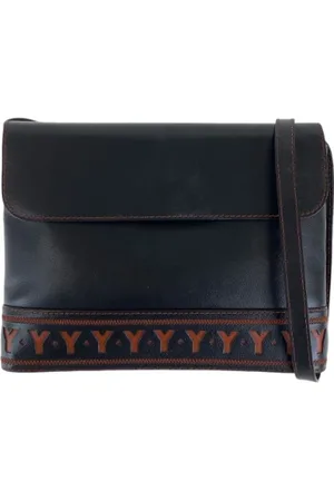 Saint Laurent Donna, Pre-owned, Nero, Taglia unica, used