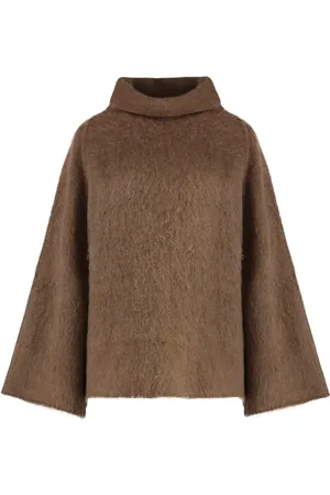 Malo Donna, Maglie, Marrone, M, new