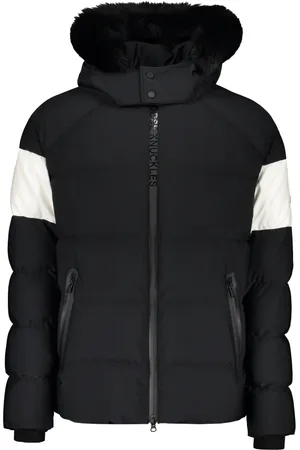 Moose Knuckles Uomo, Giacche, Nero, 2Xl, new