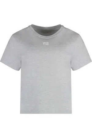 Alexander Wang Donna, Top, Grigio, L, new