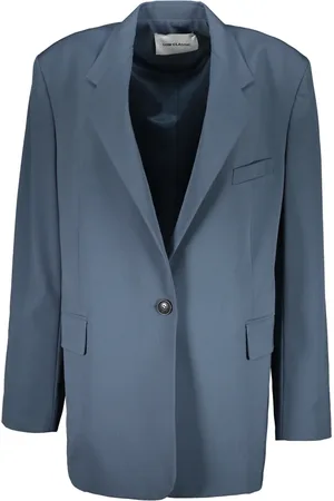 Low Classic Donna, Giacche, Grigio, L, new