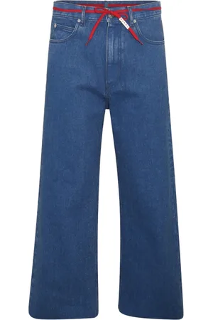 Marni Uomo, Jeans, Blu, W31, new