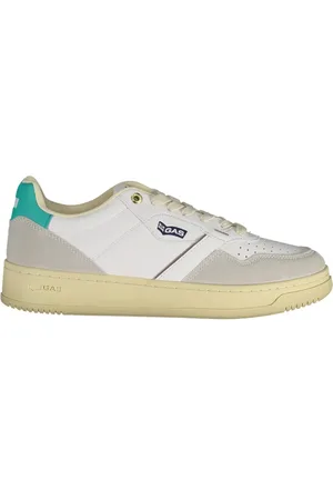GAS Donna, Scarpe, Bianco, 38 EU, new