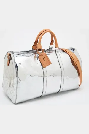 LOUIS VUITTON Donna, Pre-owned, Grigio, Taglia unica, used