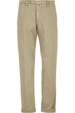 Briglia 1949 Uomo, Pantaloni, , 4Xl, new