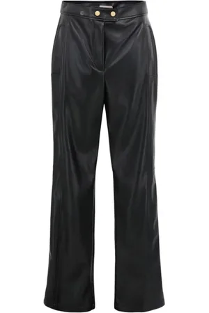 Simkhai Donna, Pantaloni, Nero, S, new