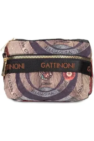 Gattinoni Donna, Borse, Multicolore, Taglia unica, new