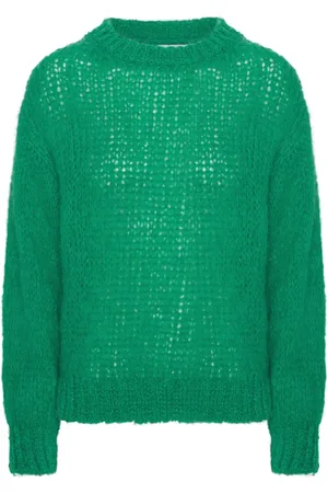 American Dreams Donna, Maglie, Verde, L, new