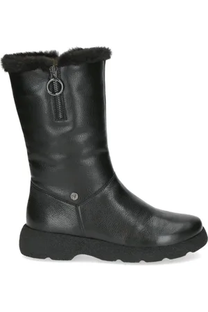 Caprice Donna, Scarpe, Nero, 36 EU, new
