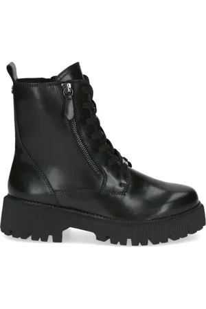 Caprice Donna, Scarpe, Nero, 38 EU, new