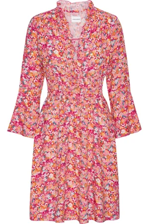 American Dreams Donna, Abiti, Multicolore, XL, new