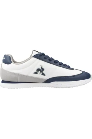 Le Coq Sportif Uomo, Scarpe, Bianco, 40 EU, new