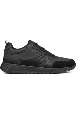 Geox Uomo, Scarpe, Nero, 42 EU, new