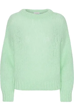 American Dreams Donna, Maglie, Verde, M, new
