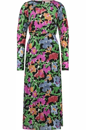 Fabienne Chapot Donna, Abiti, Multicolore, 2Xl, new