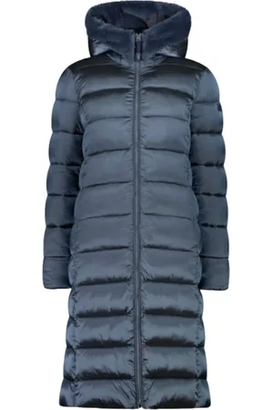 CMP Donna, Cappotti, Blu, M, new