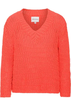 American Dreams Donna, Maglie, Rosso, M, new