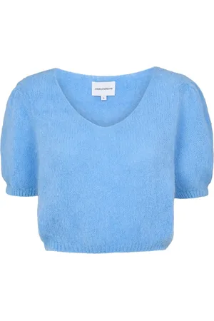 American Dreams Donna, Maglie, Blu, L, new