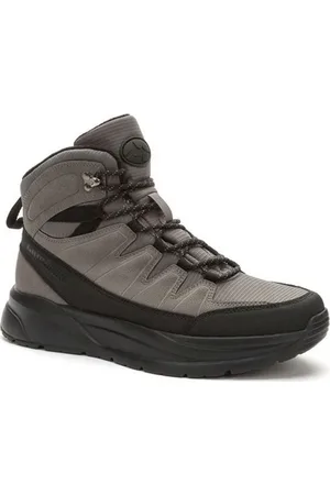 Grunberg Uomo, Scarpe, Grigio, 45 EU, new