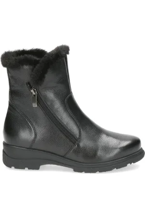 Caprice Donna, Scarpe, Nero, 38 EU, new
