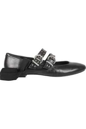 ALOHAS Donna, Scarpe, Nero, 37 EU, new