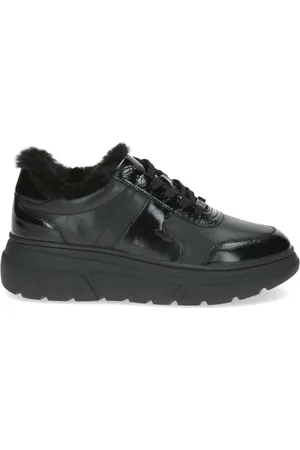 Caprice Donna, Scarpe, Nero, 39 EU, new