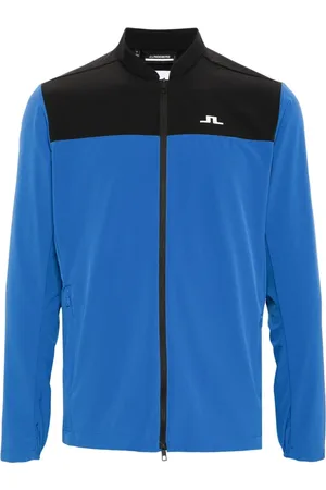 J Lindeberg Uomo, Giacche, Blu, M, new